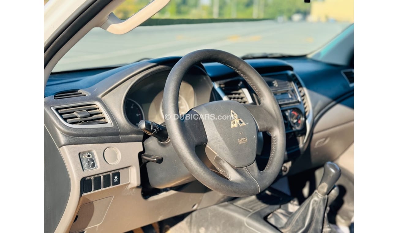 ميتسوبيشي L200 GLS