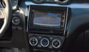 Suzuki Swift SUZUKI SWIFT 2024 LOCAL PRICE