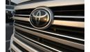Toyota Land Cruiser LC 300 - RHD - 3.5 PET - ZX - MY 2022 - WHT_BEIG (FOR EXPORT ONLY)