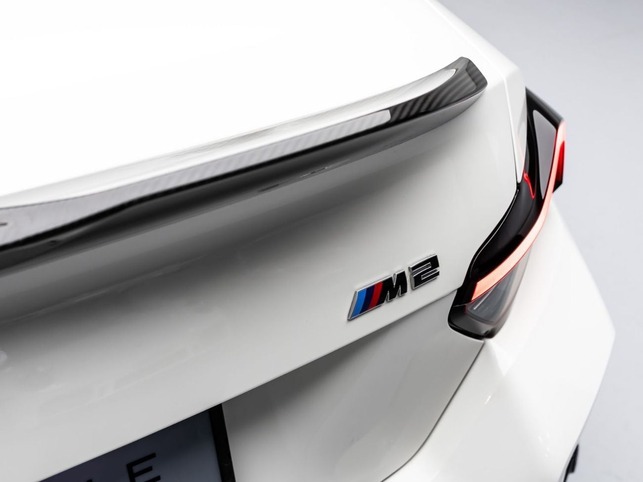 BMW M2 2025 BMW M2, June 2030 BMW Warranty + Service Contract, Low KMs, GCC