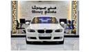 BMW 320i EXCELLENT DEAL for our BMW 320i Convertible ( 2008 Model ) in White Color GCC Specs