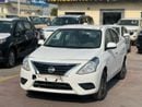 Nissan Sunny NISSAN SUNNY 1.5L 2024