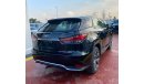 Lexus RX450h LEXUS RX450h 3.5L Hybrid AWD SUV MODEL 2020 BLACK COLOR