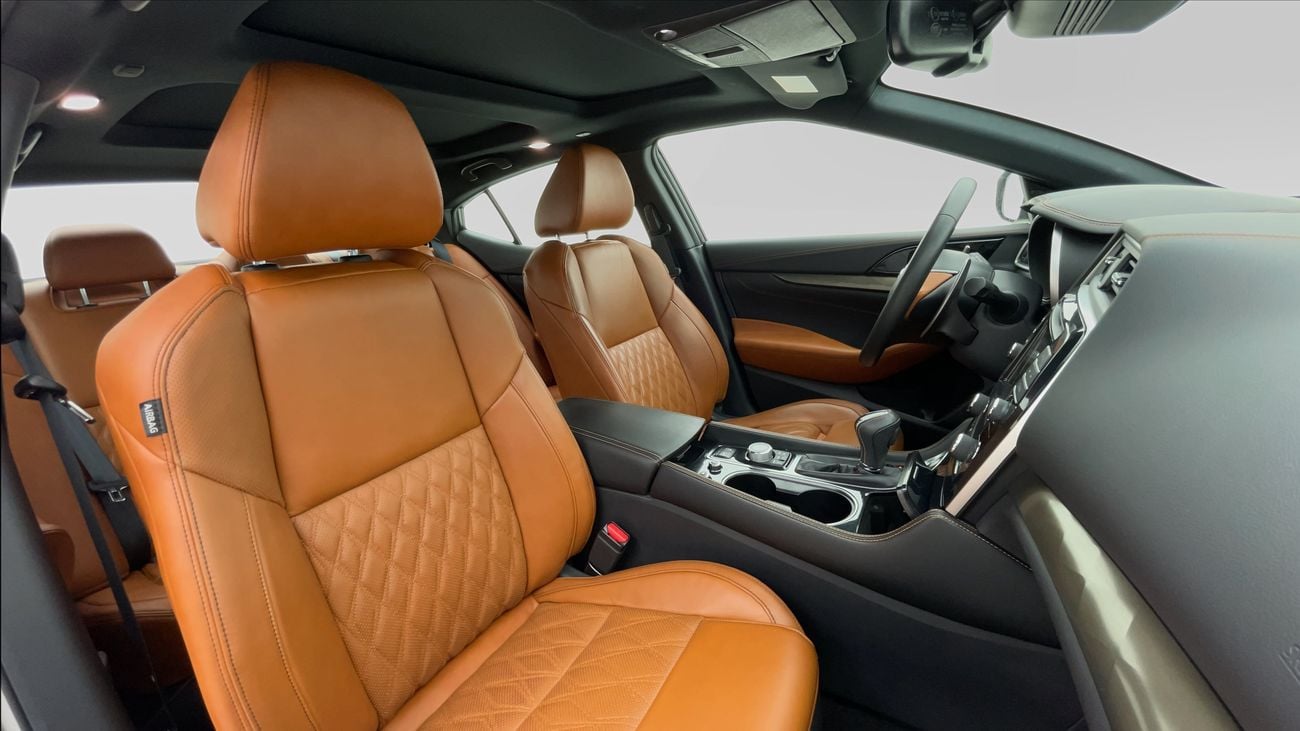 Nissan Maxima SR 3.5 | Zero Down Payment | Home Test Drive