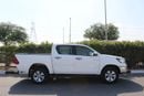 Toyota Hilux S GLX 2.4L 4WD A/T TOYOTA HILUX DIESEL 2018 FULL AUTOMATIC
