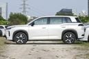 GAC Aion i60 210km hybrid  Factory exports