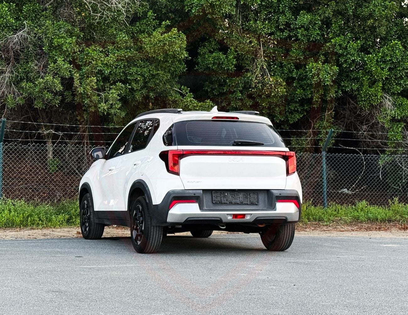 كيا سونیٹ كيا سونيت | 1.5 لتر | 2025 | خليجية | خالية من الحوادث | بحالة ممتازة | 907 شهرياً