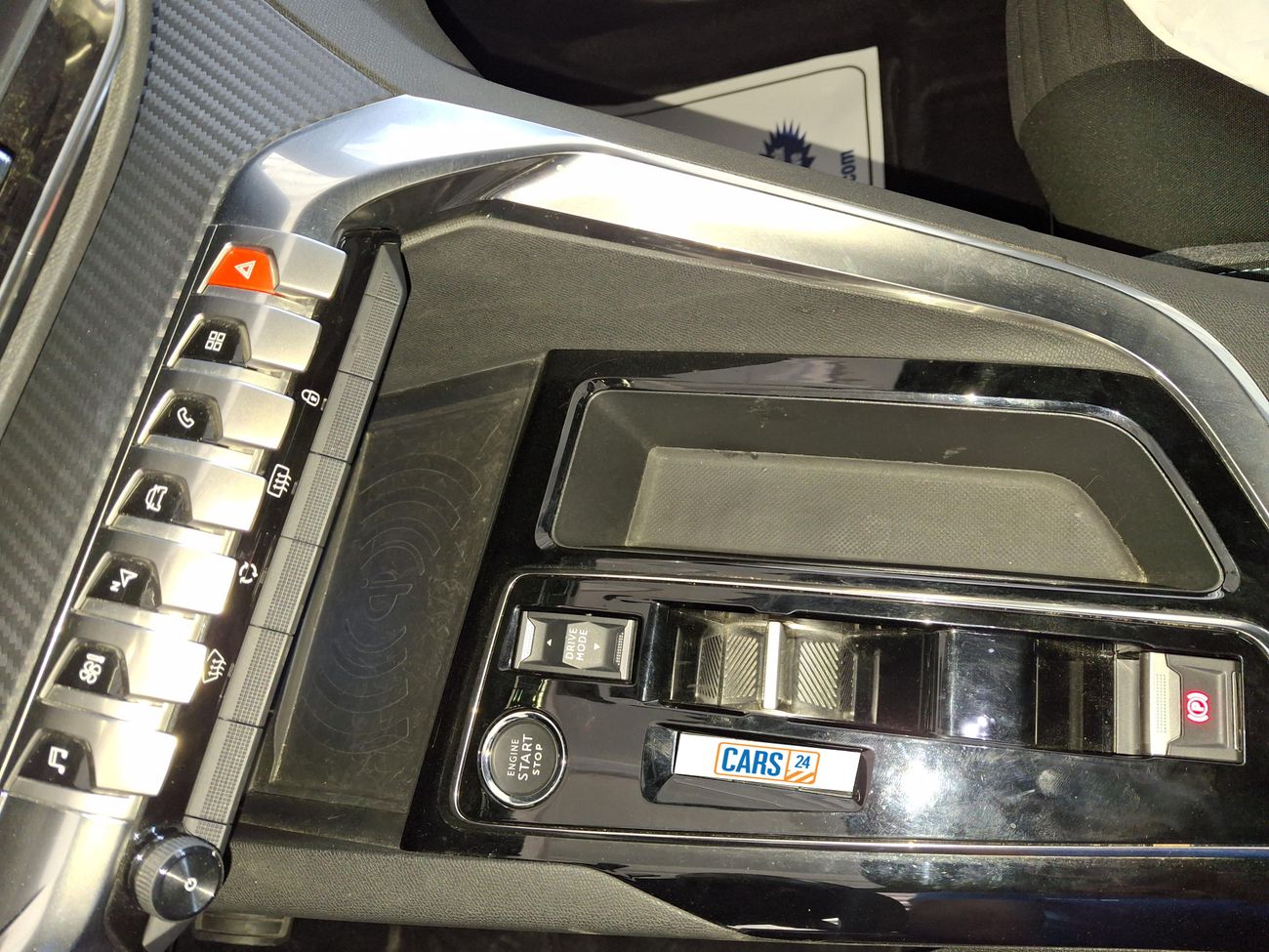 Peugeot 3008 ACTIVE 1.6 | Zero Down Payment | Home Test Drive