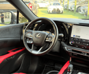 Lexus RX350h 2.5