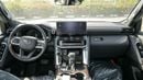 Toyota Land Cruiser VX ECTAI0026 - 2026 Toyota LC300 VX - 3.5L Petrol Auto - With Radar - White w Black
