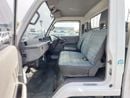 Mitsubishi Fuso Canter MITSUBISHI CANTER TRUCK RHD 1992 MODEL 4.2 L DIESEL MANUAL(PM81640)
