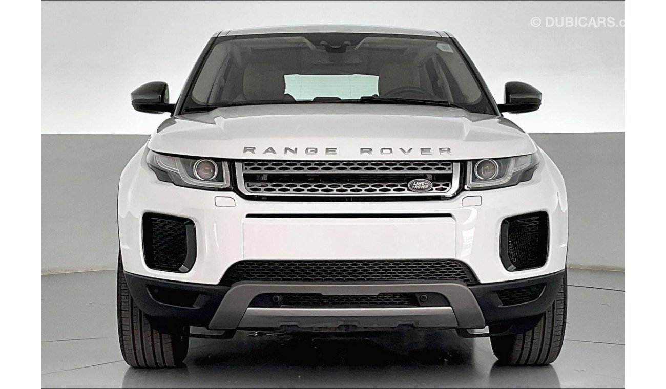 Land Rover Range Rover Evoque SE