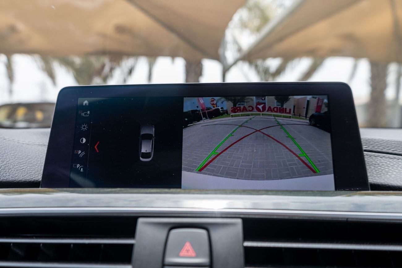 بي أم دبليو 430i M Sport 2.0L