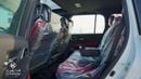 Toyota Land Cruiser VXR | 3.5L V6 | Seat Memory | JBL Speakers | 360 Camera | Radar | GCC Specs