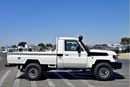 Toyota Land Cruiser Pick Up 2025 TOYOTA LAND CRUISER 79 SINGLE CAB 2.8L DIESEL 4WD MT