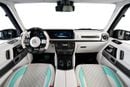 Mercedes Benz G63 AMG STD G900 Rocket Kit-ONLY 9,000 KMS-Like New-Brabus Masterpiece Interior Trim