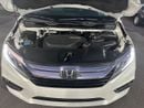 Honda Odyssey TOURING 3.5L