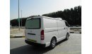 Toyota Hiace 2015 ref#742