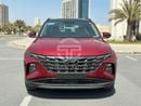Hyundai Tucson HYUNDAI TUCSON  HYBRID  1.6L  2023 MODEL