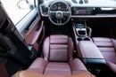 بورش كايان Base Coupe