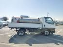 ميتسوبيشي فوسو كانتير MITSUBISHI CANTER TRUCK RHD 1994 MODEL 4.5 L DIESEL MANUAL(PM00202)