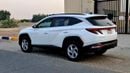 Hyundai Tucson SMART Comfort 2.0L