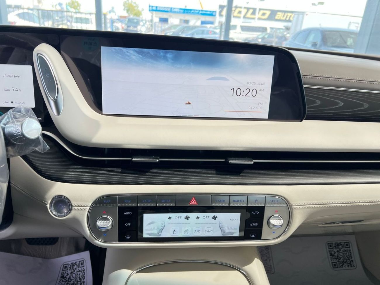 جينيسس G90 Genesis G90 Long Wheel Base 3.5L Turbo Super Charger Engine Limousine Export Price