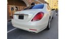 مرسيدس بنز S 400 S400