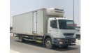 ميتسوبيشي كانتر FUSO 2016 FREEZER T600 (12 TON) REF#393