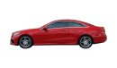 Mercedes-Benz E 400 Coupe 3.0L V6 2017 Model American Specs with Clean Tittle!!