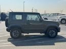 سوزوكي جيمني GLX 1.5L (3-Doors)