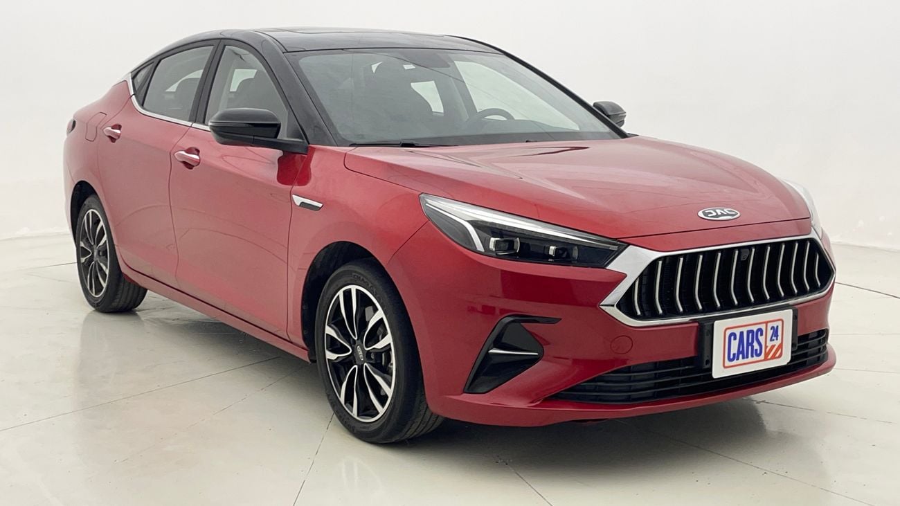 JAC J7 INTELLIGENT 1.5 | Zero Down Payment | Home Test Drive