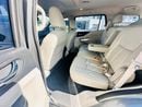 Nissan X Terra PLATINUM