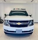 Chevrolet Suburban LS