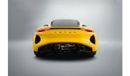 Lotus Emira 2024 Lotus Emira 1st Edition / 8 Speed DCT Automatic / Lotus Warranty 2027