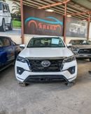 Toyota Fortuner VX2 4X4 Diesel 2.8L