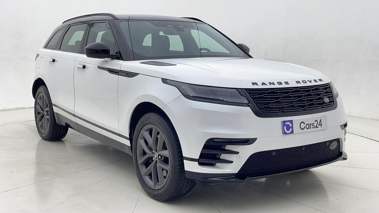 Land Rover Range Rover Velar 2024 P250 DYNAMIC SE | AED 3656/Month | 0 DP | 30 Day Return | Warranty | Service History