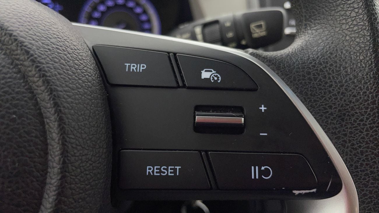 هيونداي كريتا SMART 1.5 | بدون دفعة مقدمة | اختبار القيادة في المنزل