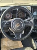 Suzuki Jimny SUZUKI JIMNY 1.5L 4×4