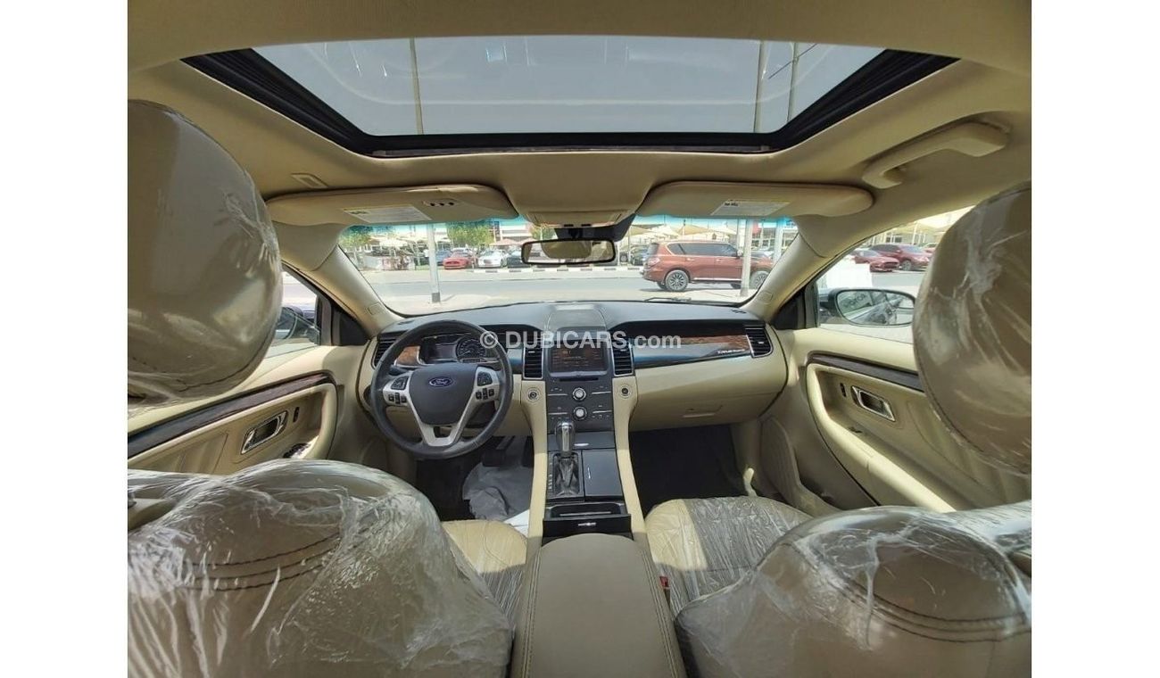 Ford Taurus Limited Limited Limited Limited Limited Limited special edition, full option