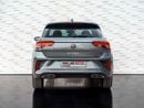 Volkswagen T ROC 1.4L TSI R-Line