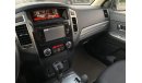 Mitsubishi Pajero 2016 3.8 Ref#576