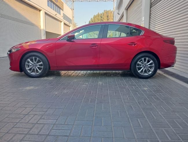 Mazda MAZDA3 SELECT, миниатюра 25