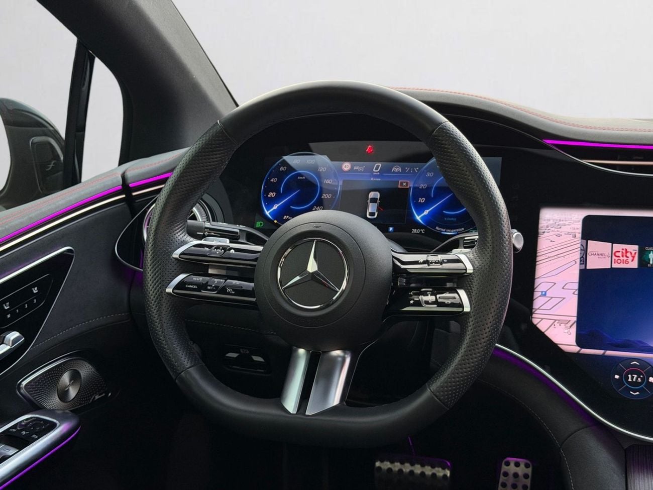 Mercedes Benz EQE 350+ AMG AGENCY WARRANTY | LONG RANGE | HYPERSCREEN | MERCEDES EQE 350+ AMG | FULL AGENCY SERVICE HISTORY | 2
