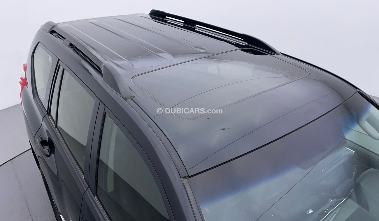 Toyota Prado VXR 4 | Zero Down Payment | Free Home Test Drive