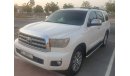 Toyota Sequoia