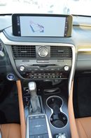 لكزس RX450h LEXUS RX450h Full option