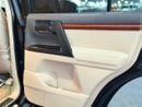 Toyota Land Cruiser GXR