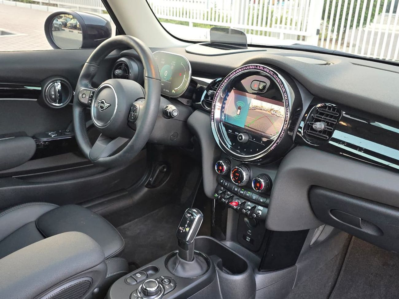 Mini Cooper S MINI COOPER S 2022 // KOREAN // ORGINAL PAINT // ACCIDENT FREE // PERFECT CONDITION