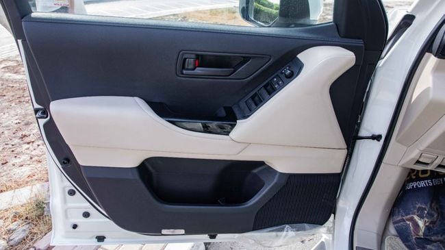 Toyota Land Cruiser GXR, миниатюра 29